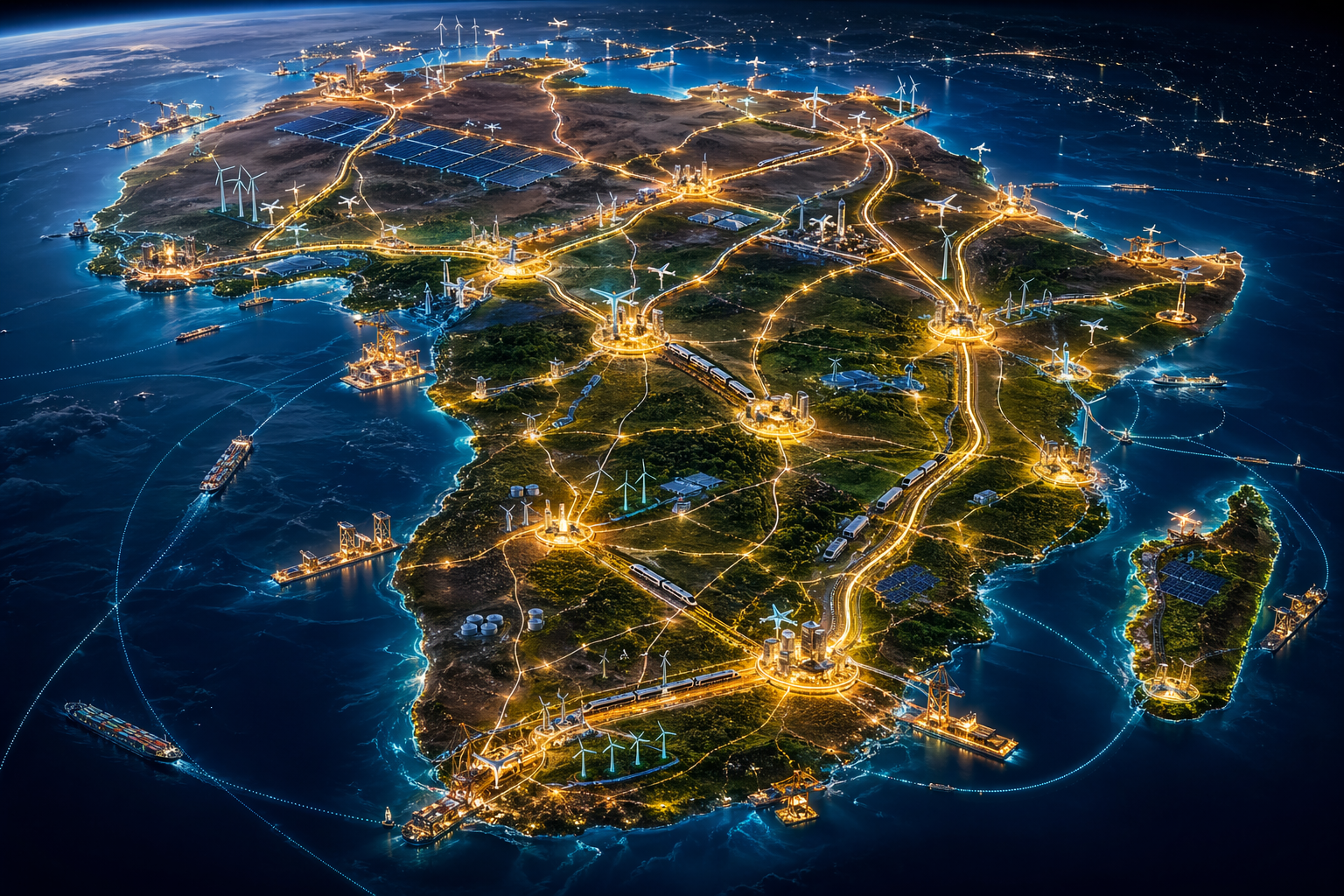 KMT Discovery – A Digital Platform for Insight, Growth, and National Visibility