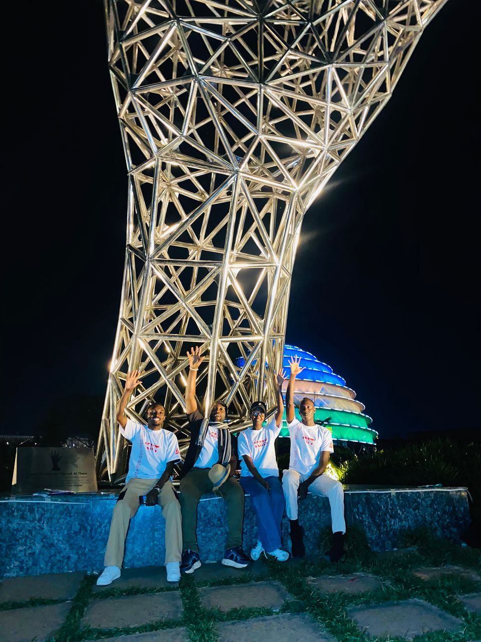 Building a Knowledge-Driven Rwanda for the World