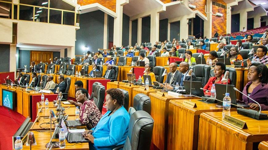 Constitutional Framework and Governance Structure