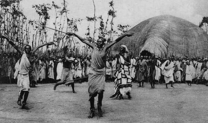 Rwanda: A Journey Through History and Culture