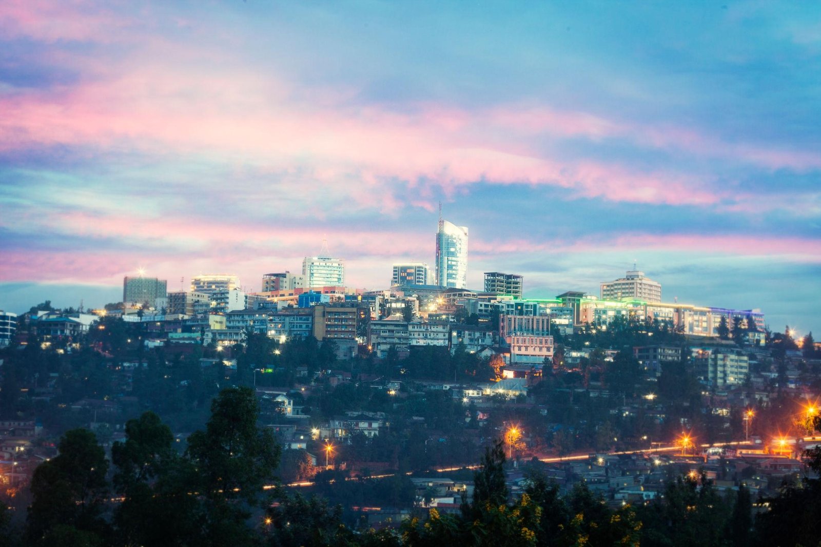 Why Rwanda Is One of Africa’s Best Places to Invest