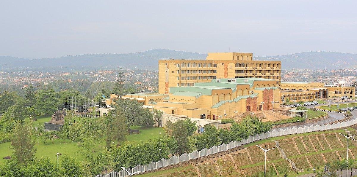 Rwanda’s Justice System: Strengthening Governance and Protecting Rights