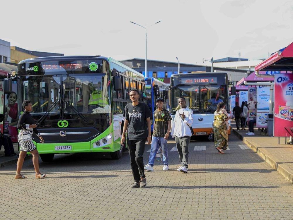 Smart Infrastructure in Rwanda – Driving Innovation, Growth, and Urban Transformation