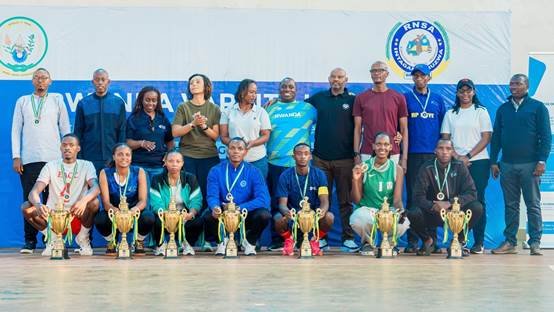 Rwanda Varsity League Finals: The Sporting Experience Rwanda Is Quietly Building