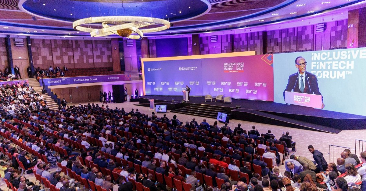 THE FINTECH BRIDGE: HOW KIGALI ISPOSITIONING ITSELF AS AFRICA’S NEXTFINANCIAL CAPITAL